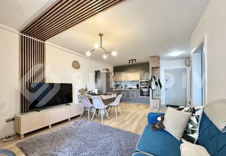 Apartament modern, priveliste panoramica, parcare subterana- Scala Frunzisului - Photo 3