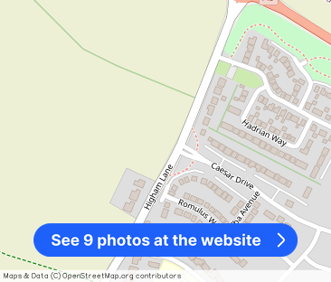Halford Avenue, Warwickshire, CV11 - Photo 1