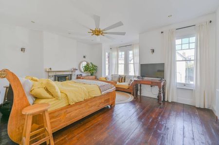 5 bedroom end of terrace house to rent - Photo 5