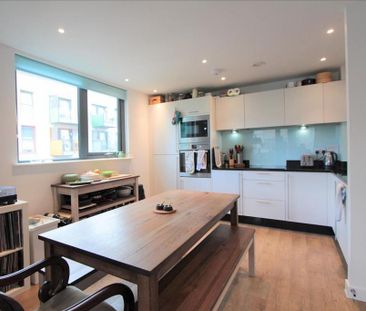 2 bedroom flat to rent - Photo 6