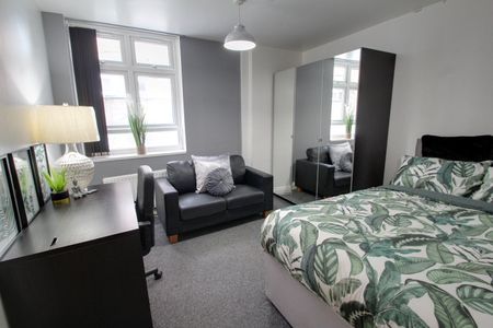 2 Bed Flat, Marble Street, LE1 - Photo 4