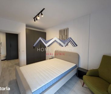 Studio | Otopeni central | prima închiriere - Photo 3