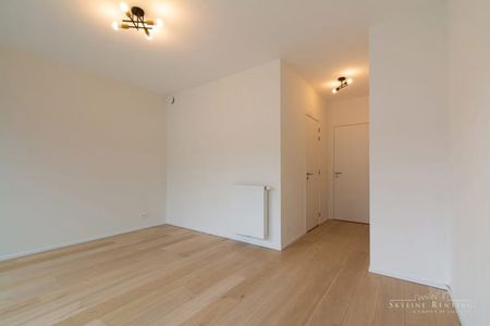 Appartement te huur - Photo 4