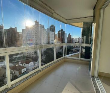 Apartamento com varanda gourmet no Cambuí | 107m² | 1 suíte + 2 qua... - Foto 6