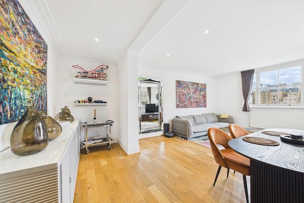 3 bedroom apartment to rent - Photo 1