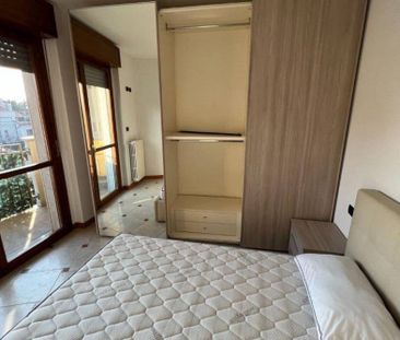 Trilocale via Luciano Manara 3, San Biagio, Monza - Photo 4