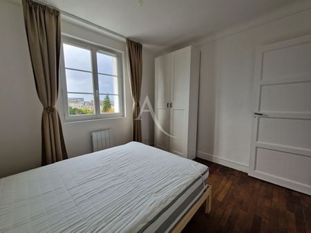 Location Appartement 3 pièces 56m² SAUMUR 49400 - Photo 4