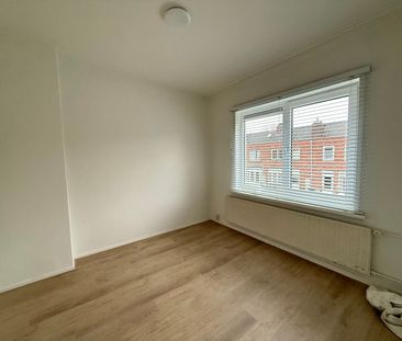 Heijermansstraat 12-BS, Nieuw Engeland, Th. a. Kempisplantsoen en o... - Photo 5