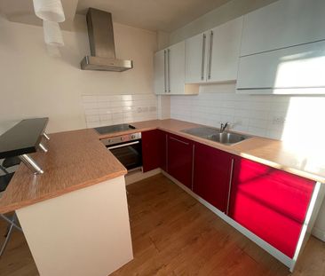 1 bedroom apartment to rent - Photo 3