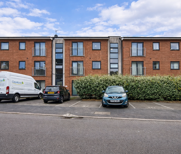 2 bedroom apartment to rent - Photo 3