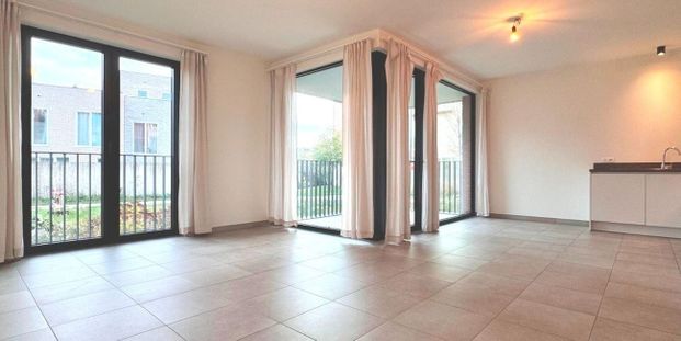 Appartement te huur in Gent voor € 920 met 1 slaapkamer - Foto 1