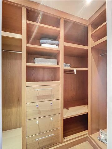 3 pièces - Meublé - 62,75 m² - 8ème étage - Colocation non autorisée - Photo 3