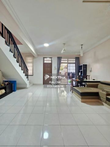 Bukit Indah 9 G&G Near Shop - Photo 2