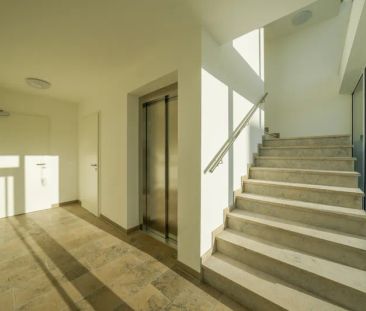 Privatparadies: 3 Zimmer mit Terrasse und eigenem Garten - Foto 1