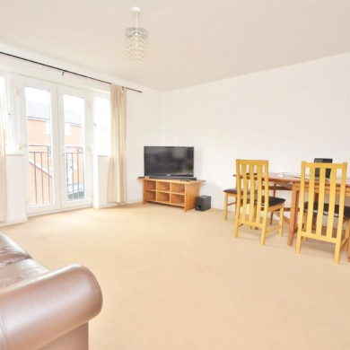 Stavely Way, Nottingham, NG2 - Photo 1