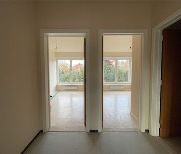Appartement te huur - Photo 1
