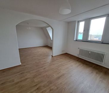 Wohnung in Duisburg-Hochfeld zu vermieten - Photo 1