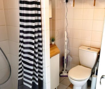 Appartement Versailles 1 pièce 20 m2 - Photo 5