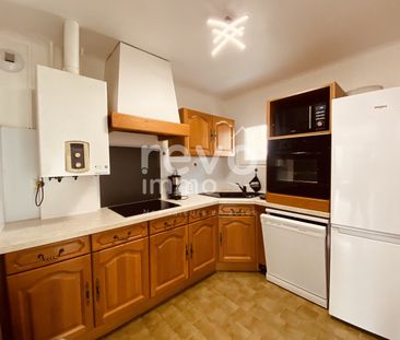 Location Maison 4 pièces 79m² ANGERS 49000 - Photo 5