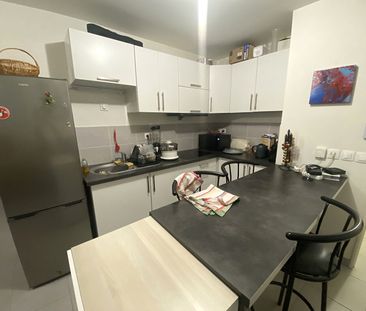 T2 de 48.8 m² - LA RICHE Jardin botanique - Photo 3