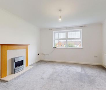 3 bedroom terraced house to rent - Photo 1