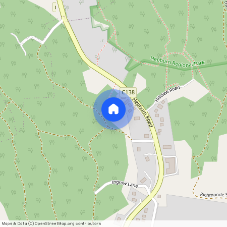 32A Hepburn Road, Vic 3460, Daylesford