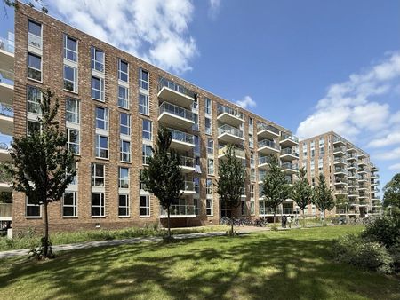 Te huur: Appartement Winklerlaan in Utrecht - Foto 3