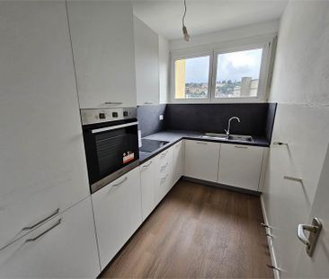 Chiasso, affitto 3.5 locali ristrutturato - Foto 6