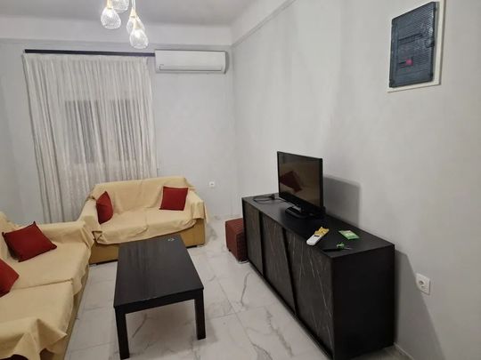 Studio/Γκαρσονιέρα για ενοικίαση Αγία Τριάδα (Φάληρο - Ιπποκράτειο) - Photo 1