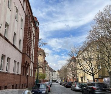 Wer will mich!? Individuelle 2-Zimmer-Wohnung - Photo 2