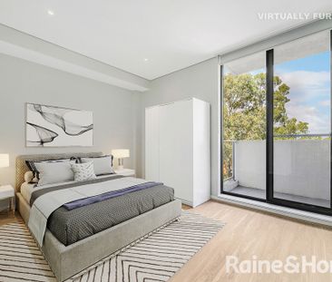 18a/88 James Ruse Drive, Rosehill NSW 2142 - Apartment For Rent | D... - Photo 4
