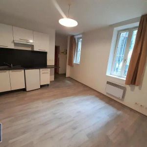 Appartement à louer 1 pièce 17.57m² - Photo 3
