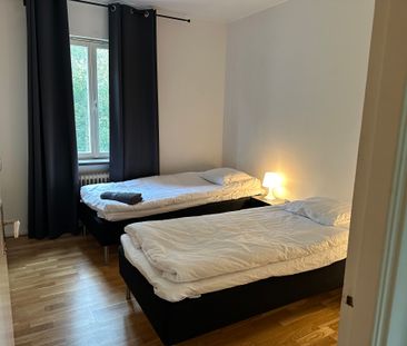 Mälartorget, Köping - Foto 1