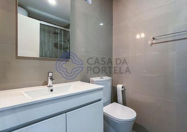 Apartamento T1