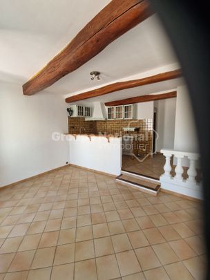 A Louer 13011 Les Camoins appartement de type 2, - Photo 1