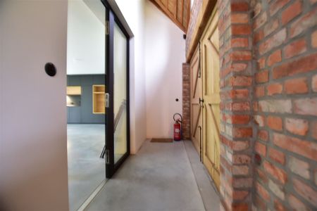 Exclusieve loft op prachtig perceel - Photo 4