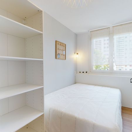 GAUCELIN R Colocation 5 chambres à Montpellier - Photo 4