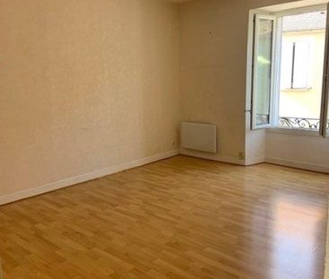 APPARTEMENT - 1 CHAMBRE - Photo 1