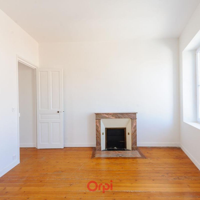 Location Appartement 2 pièces 35m² LA ROCHELLE 17000 - Photo 1