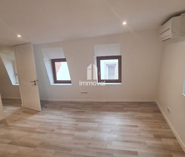 KRUTENEAU- 2/3P EN DUPLEX - 48.24m² - Photo 5