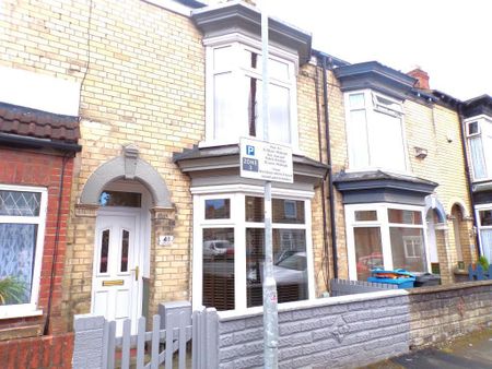 2 bedroom terraced house to rent - Photo 2