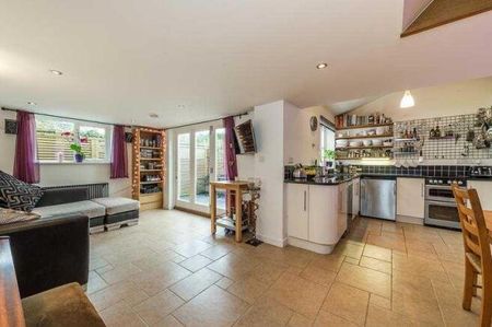 2 bedroom cottage to rent - Photo 4