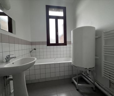 Location Appartement 1 pièce 26m² - Photo 4