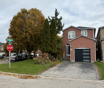 For Lease - 2 Ketchum Crescent, Markham, Ontario - Photo 4