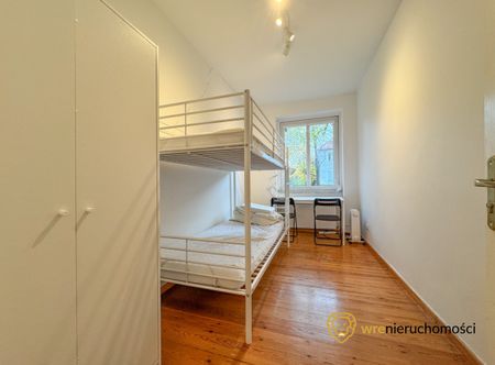 Pokój w domu prywatnym w cichej, zielonej okolicy - Photo 3