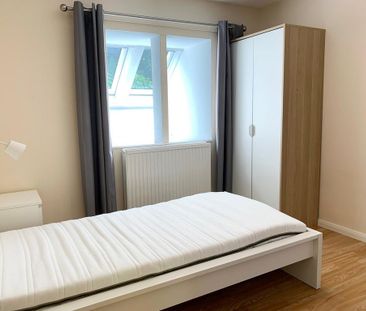 1 bedroom house of multiple occupation to rent - Photo 3