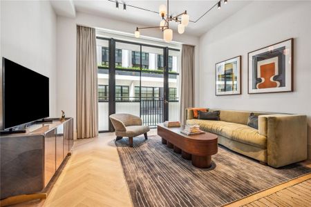 1 bedroom apartment to rent - Photo 3