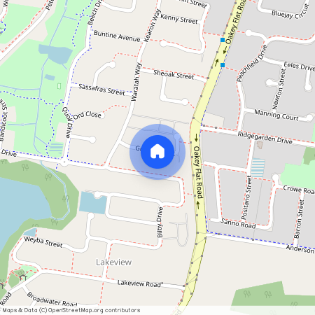 1/20 Grothe Street, Qld 4506, Morayfield