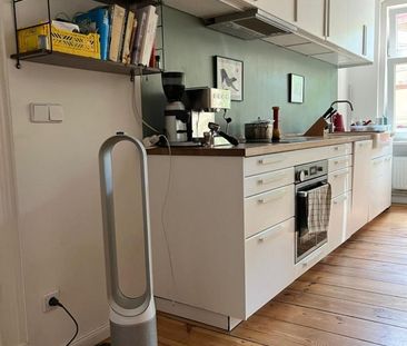 2,5 Zimmer Wohnung in Moabit - Photo 3