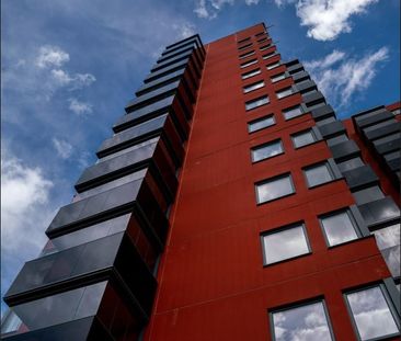 Värsnäsvägen, Kalmar - Foto 1